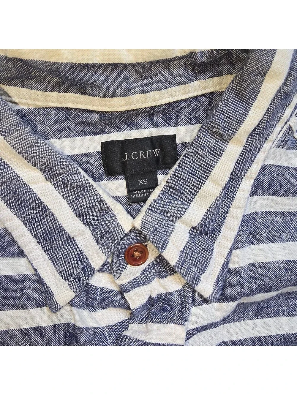 J. Crew this crew